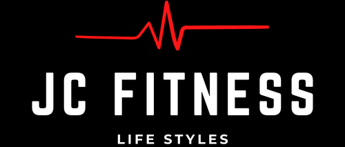 JC Fitness Store