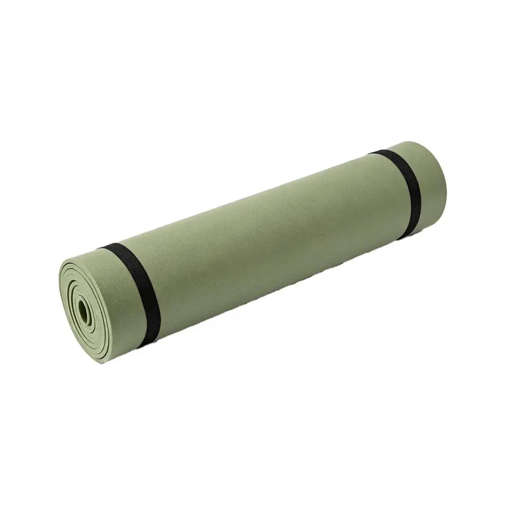 Yoga Pad Non Slip Exercise Mat For Home Yoga,Pilates,Stretching,Floor & Fitness Workouts, Yoga Mats For Pilates,Floor Exercises