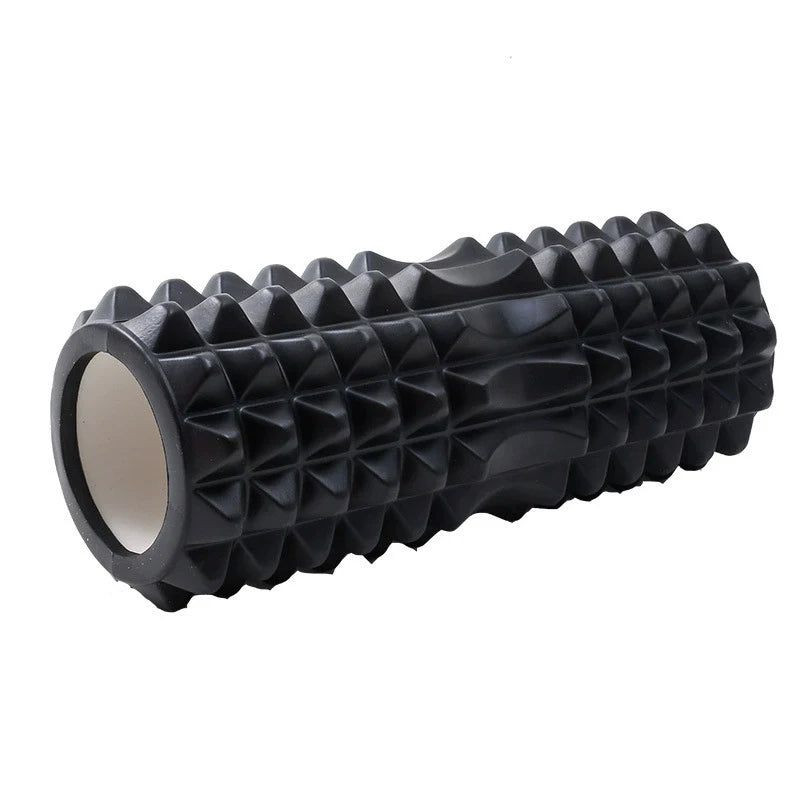 Yoga Column Roller Fitness Equipment EVA Yoga roller Foam Roller Yoga Pilates Yoga Block Gym Roller
