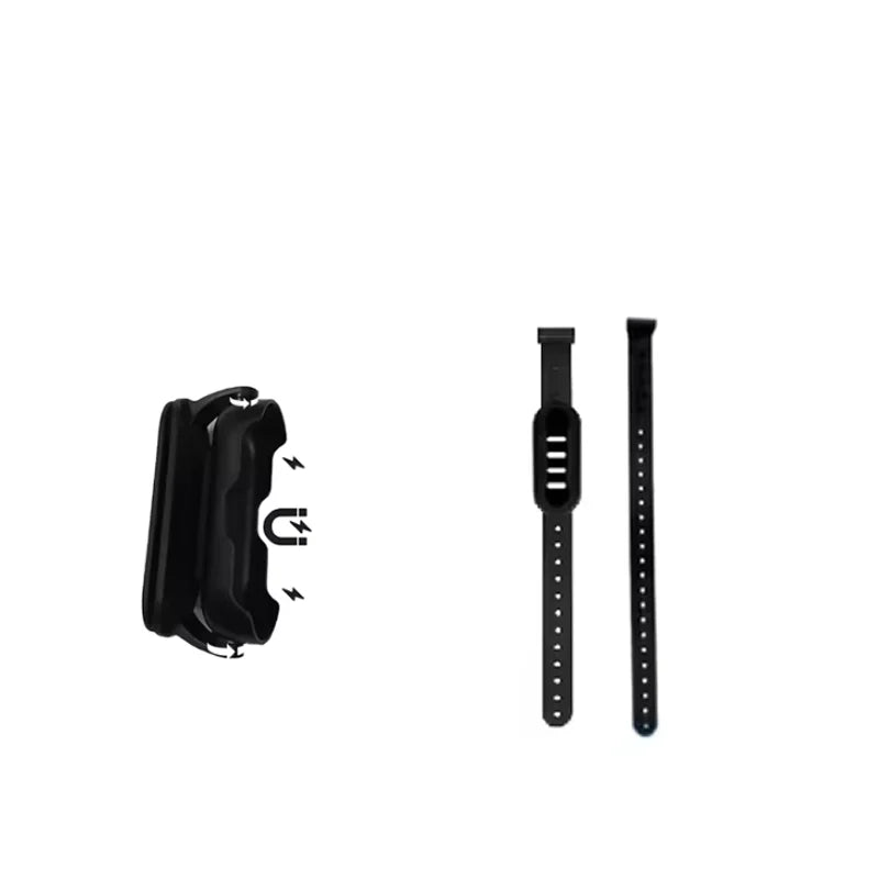 Accessories Kit for Action Camera of H88 Accessory Quick Release Buckle Tripod Mounts Sticker Cycling Driving Helmet Waterproof