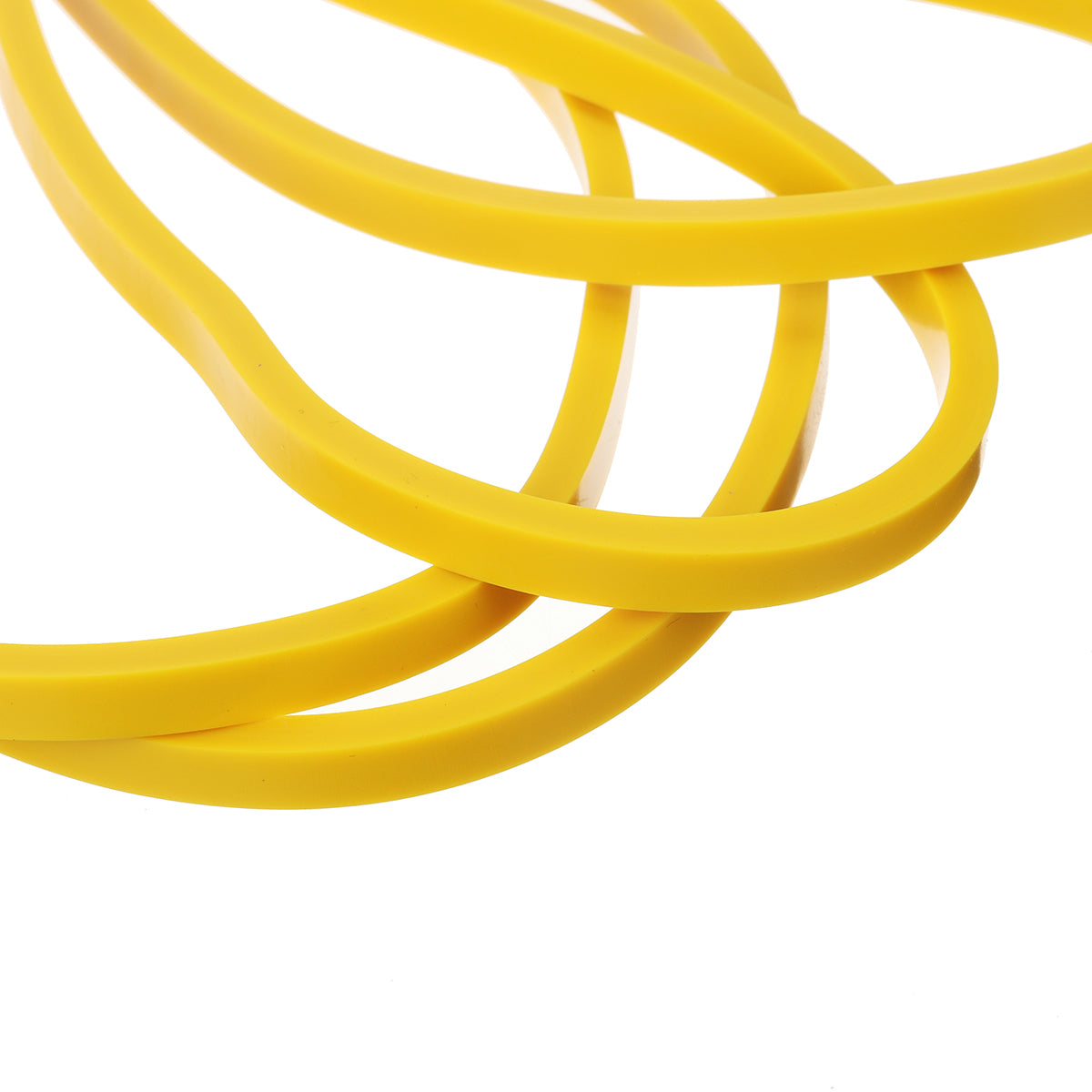4pcs 8-85lb 2080x4.5mm Resistance Bands Set Heavy Duty Exercise Elastic Band Workout Ruber Loop Power Pilates Gym Fitness Equipment Training Expander Tube Bands Strength with Yoga Bag