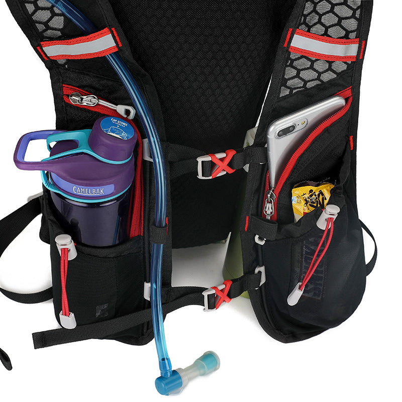 Cycling bag outdoor Backpack