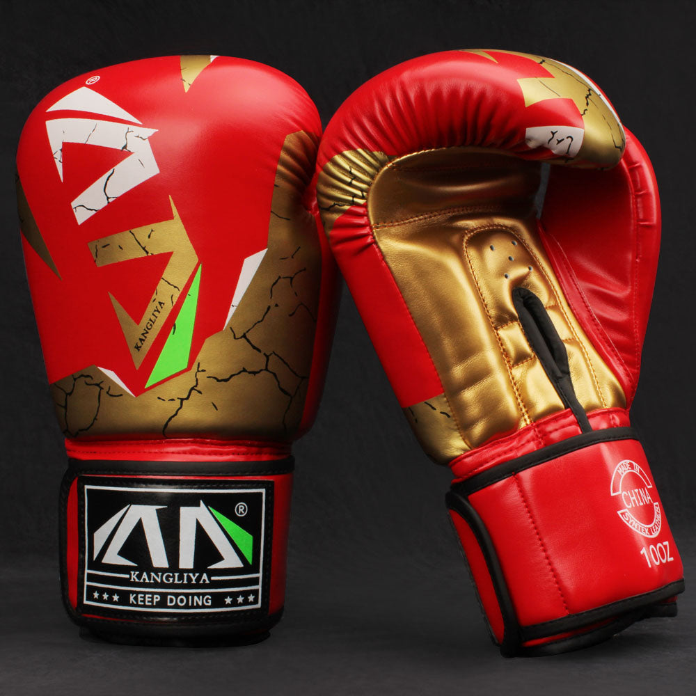 Boxing Gloves For Men And Women Training To Hit Children's Sandbags