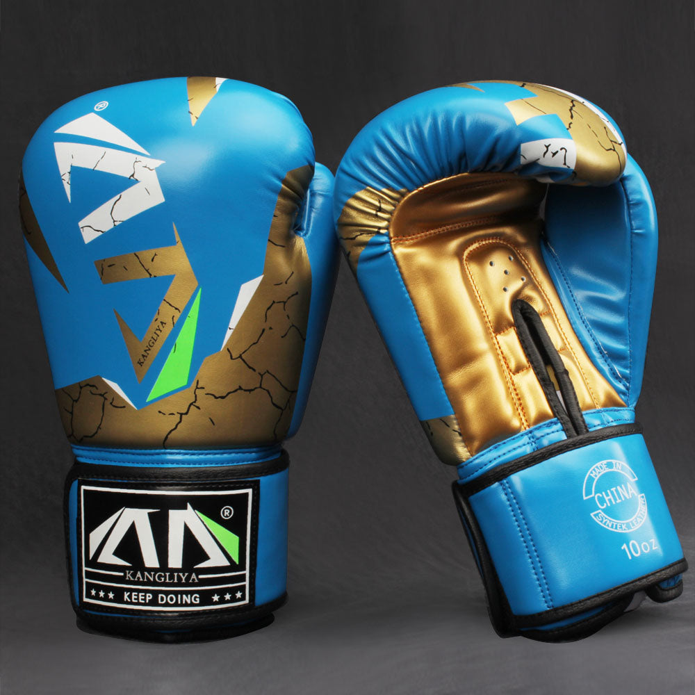 Boxing Gloves For Men And Women Training To Hit Children's Sandbags
