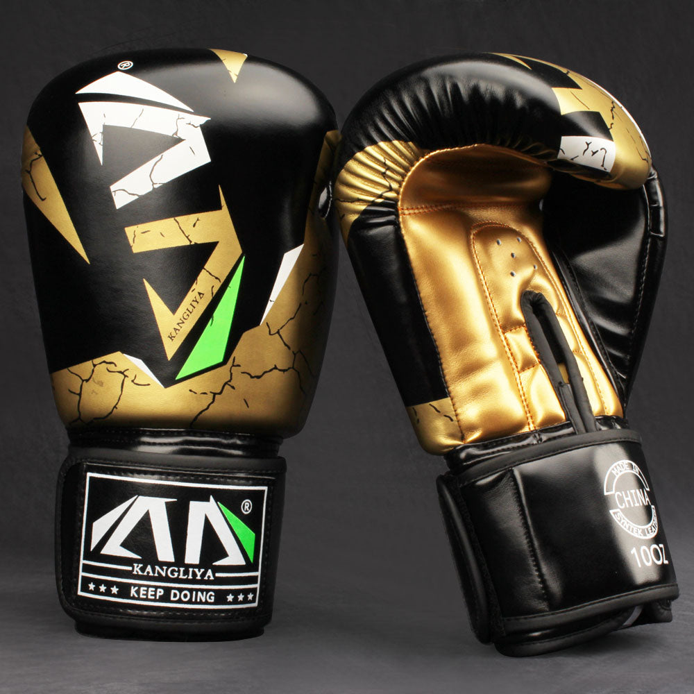 Boxing Gloves For Men And Women Training To Hit Children's Sandbags