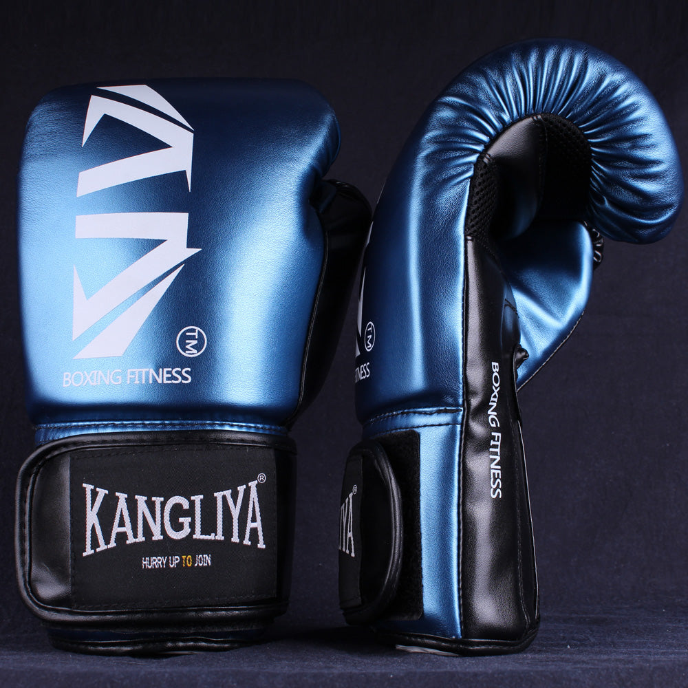 Boxing Gloves For Men And Women Training To Hit Children's Sandbags