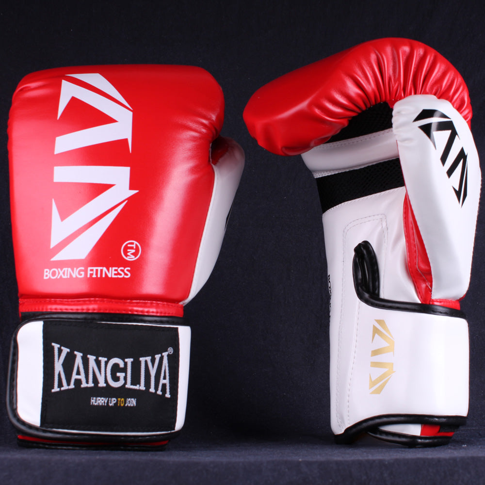 Boxing Gloves For Men And Women Training To Hit Children's Sandbags