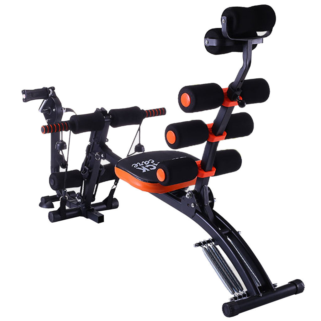 Abdominal Trainers Abdominal Workout Machine Thighs Buttocks Rodeo Height