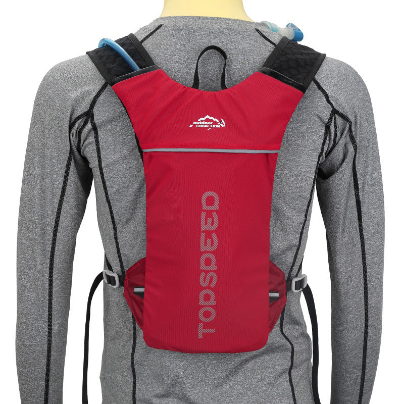 Cycling bag outdoor Backpack