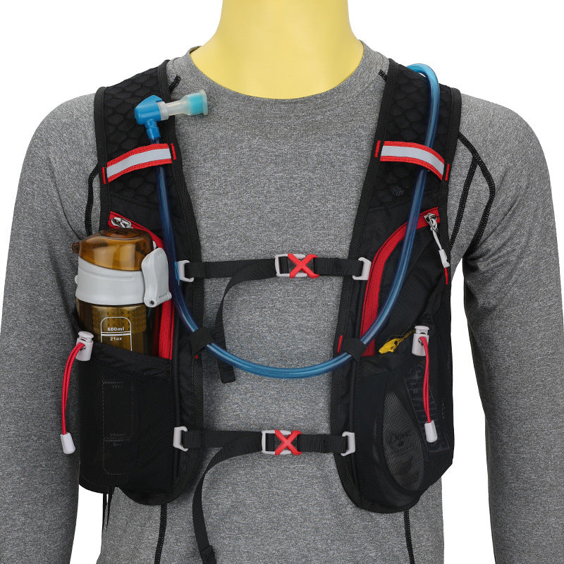 Cycling bag outdoor Backpack