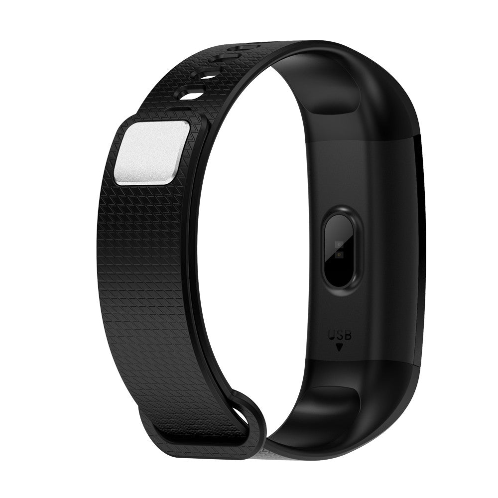 Smart Watch Sports Fitness Activity Heart Rate Tracker Blood Pressure Watch