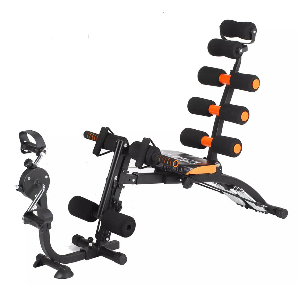 Abdominal Trainers Abdominal Workout Machine Thighs Buttocks Rodeo Height