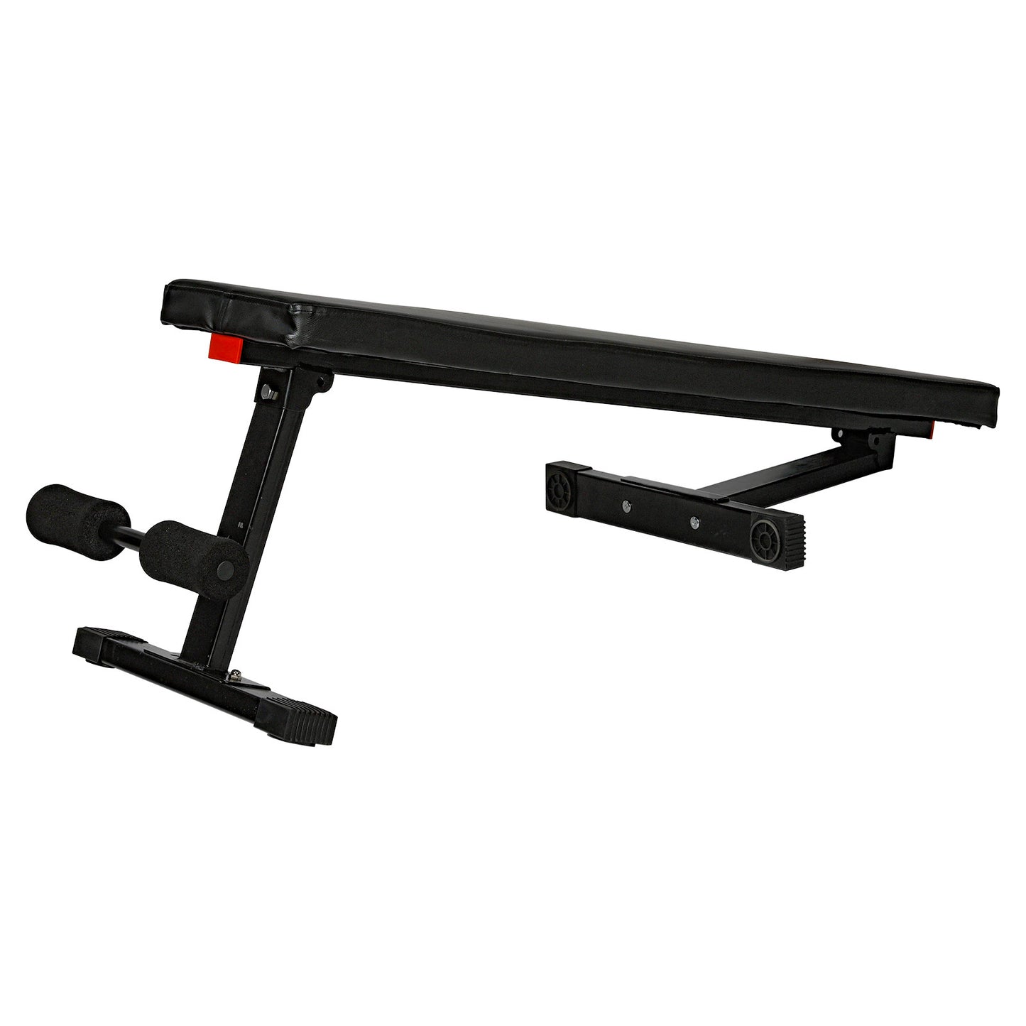 Capacity Weight Bench For Weight Training And Abdominal training Sit Up Bench