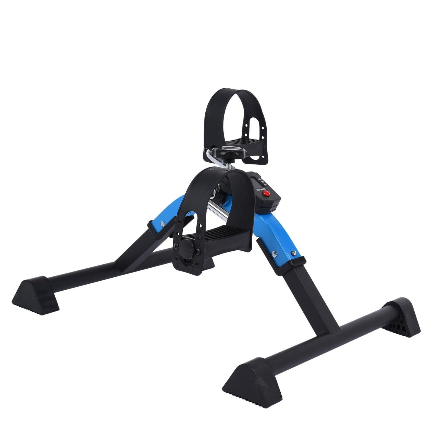 With Digital Device Multi Level Resistance Can Exercise Muscle Mini Fitness Pedal