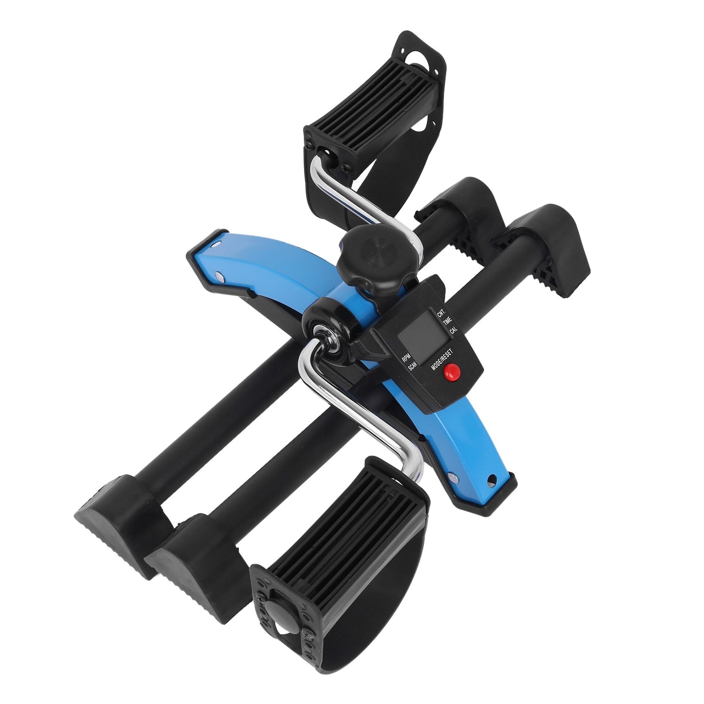With Digital Device Multi Level Resistance Can Exercise Muscle Mini Fitness Pedal
