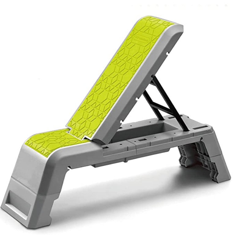 Adjustable DumbbellBench Press Fitness Chair Multifunctional Roman Chair