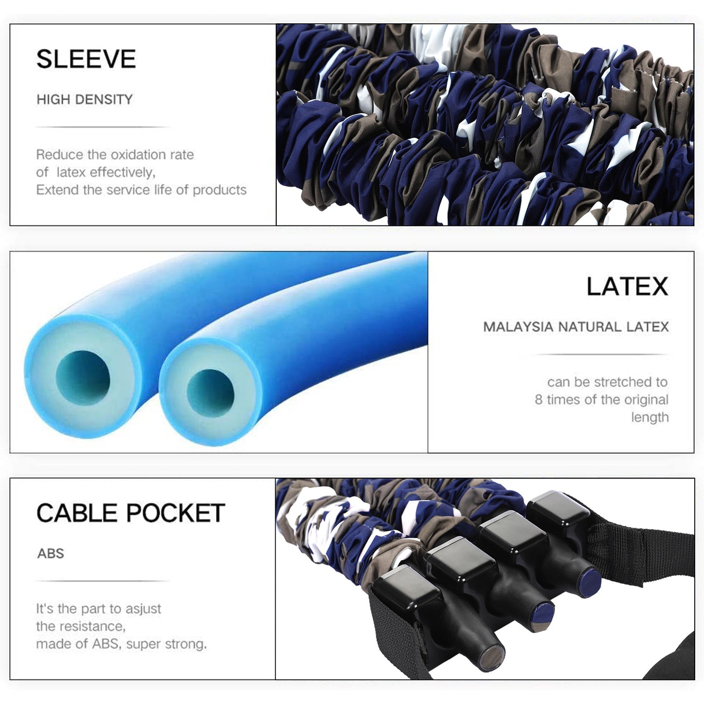 Adjustable Bench Press,Push Up Resistance Bands, Chest Builder Workout Equipment