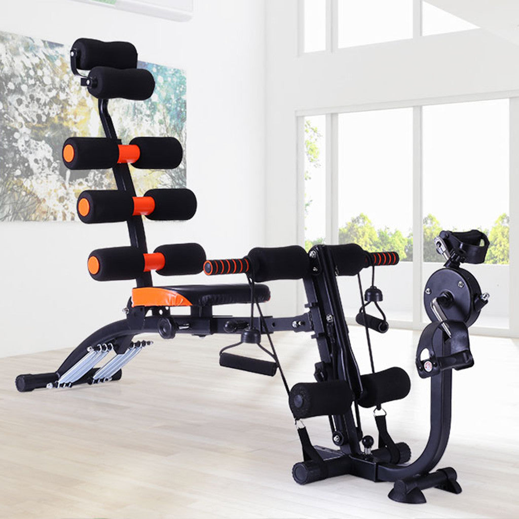 Abdominal Trainers Abdominal Workout Machine Thighs Buttocks Rodeo Height