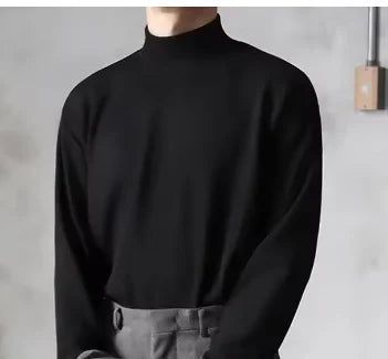 Men's Clothing in 2025 the New Man Long Sleeve T-Shirt, Customized Products Please Contact Us