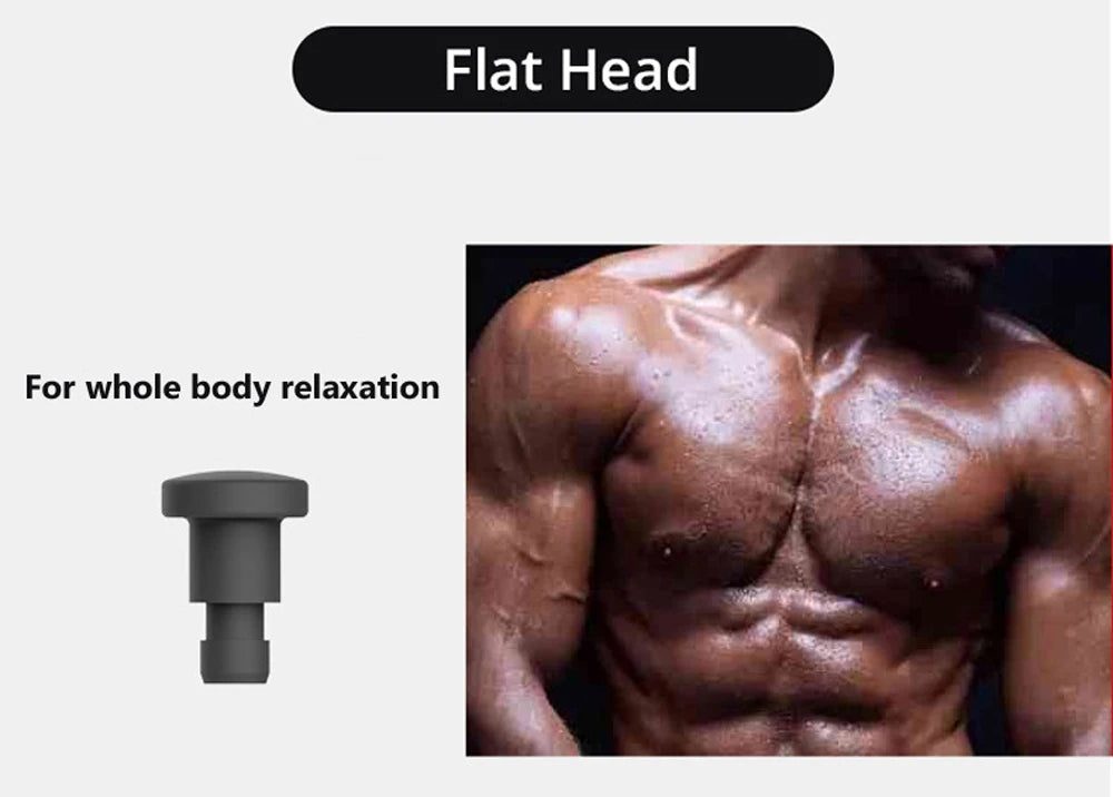 Professional Muscle Massage Gun High frequency deep tissue Neck And Back Massager Motion Fitness Relieve Body Muscle Massagers