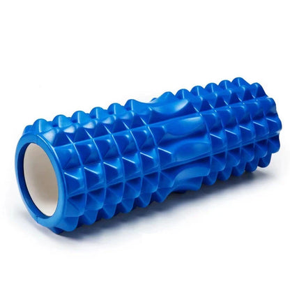 Yoga Column Roller Fitness Equipment EVA  Yoga roller Foam Roller Yoga Pilates Yoga Block Gym Roller