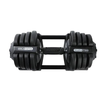 Multifunctional Adjustable Dumbbell Set, Custom