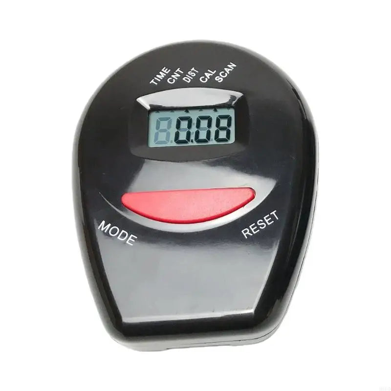 Smarted Fitness Counter With Ball Switches And Digital Display For Real Time Monitoring On Exercise Equipment Easy To Use 69HD