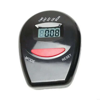 Smarted Fitness Counter With Ball Switches And Digital Display For Real Time Monitoring On Exercise Equipment Easy To Use 69HD