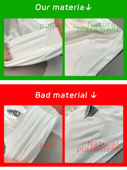 3D Skull Print Round Neck Summer Adult Men's Vest Clothing Basketball Sleeveless Outdoor Sports Gym Breathable Sleeveless Vest