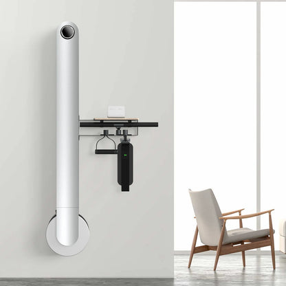 New Design Home Gym Exercise Wall-Mounted Personal Trainer for Home Use