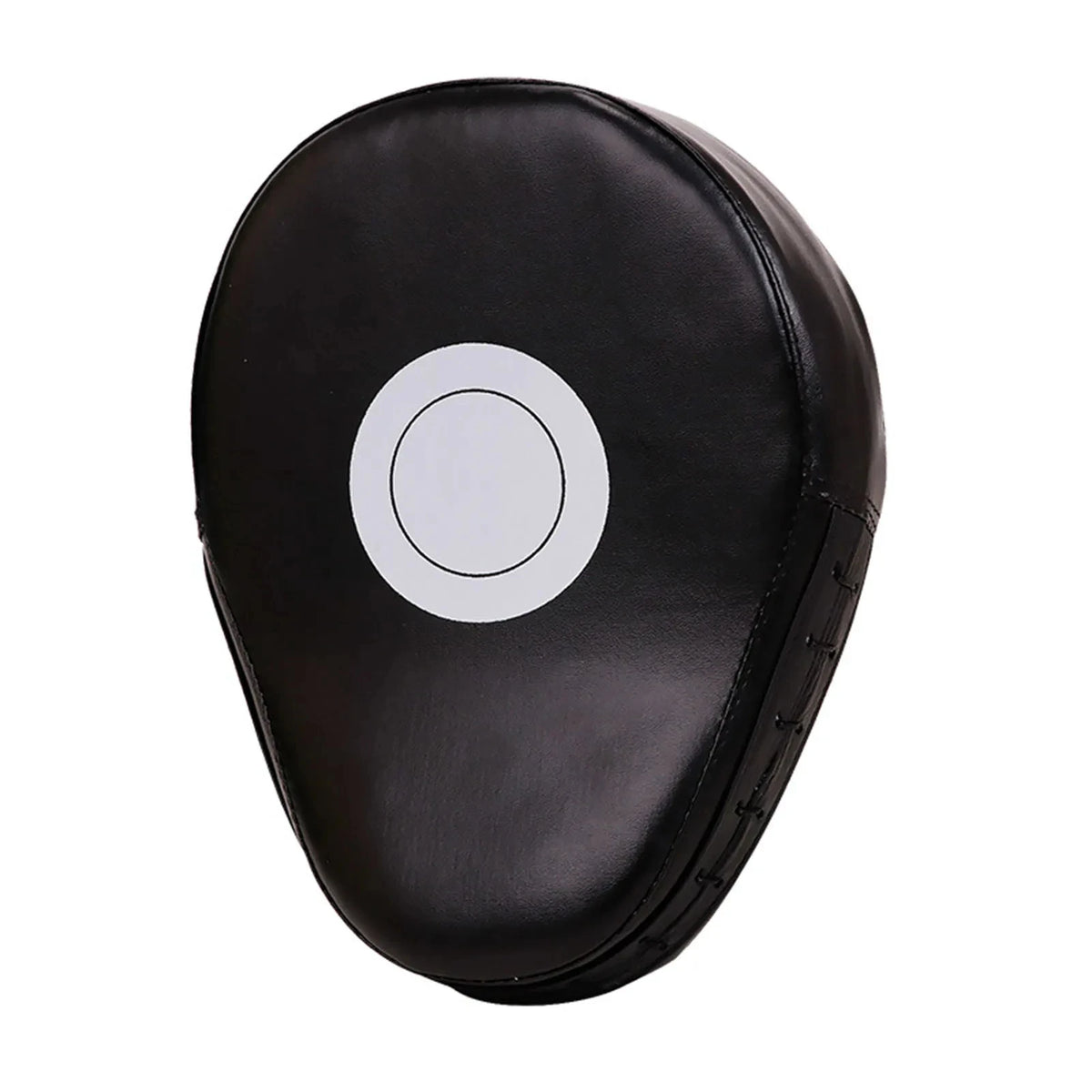 Convenient to Use Boxing Gloves Pads Mitt Set Hand Target for Sparring with Friends Family Neighbors Ideal Gift for Combat Sport