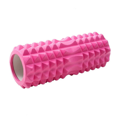 Yoga Column Roller Fitness Equipment EVA  Yoga roller Foam Roller Yoga Pilates Yoga Block Gym Roller