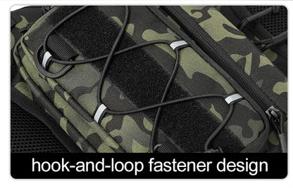Running Chest Pack Hydration Vest For Cycling Hiking Bicycle Race Marathon Bag Men Women Sports Tactical Pouch Camping Backpack