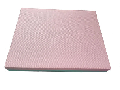 Yoga Balance Pad 30*20*5cm Multiple Colors Fitness Mat Balancing Pad for Healthy Abdominal Wheel also be Meditation Cushion