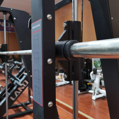 Home Gym Commercial Bodybuilding Gym Equipment Smith Machine