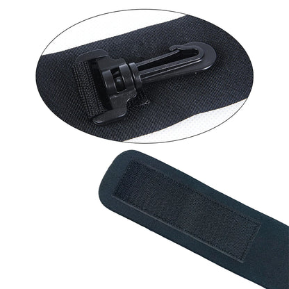 Football Training Equipment Football Training Belt Solo Soccer Trainer Football Supplies
