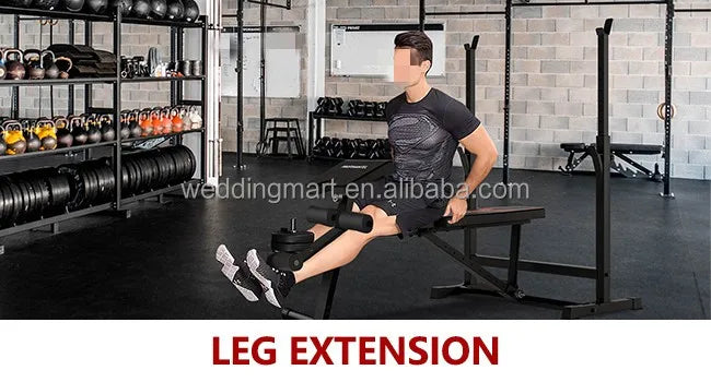ONESTARSPORTS New Arrival Steel Square Tube Foldable Gym Trainer Inversion Table 200KG Capacity Waist Back Pain Relief Sports