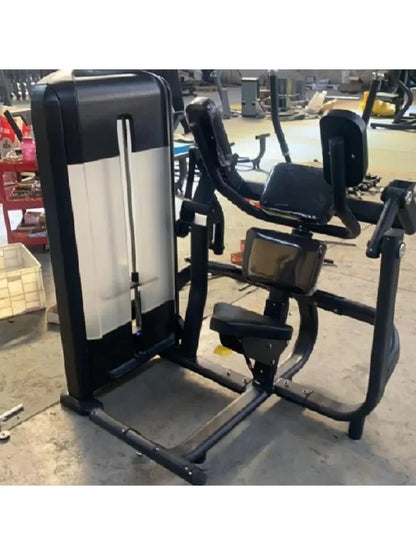 Gym Equipment Abdominal Machine Strength Training Diagonal Tightening Ab Fitness Machine Bodybuilding Fitness Equipment