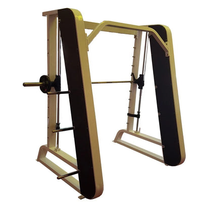 Home Gym Commercial Bodybuilding Gym Equipment Smith Machine