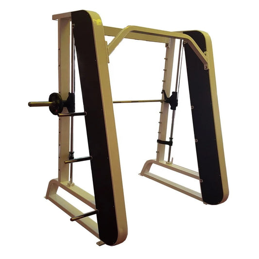 Home Gym Commercial Bodybuilding Gym Equipment Smith Machine