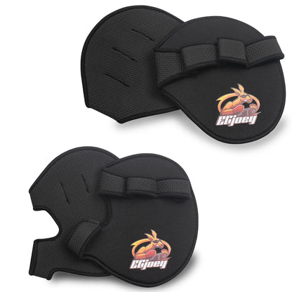 Weightlifting Gloves for Gym Training, Gym Gloves, Palm Protector Great for Exercise, Training, Fitness Weight Lifting Gloves