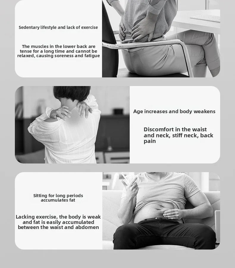 Home Inversion Table: Safe Stretching & Inversion, Body Hanging Device, Indoor Fitness Stretcher & Exerciser
