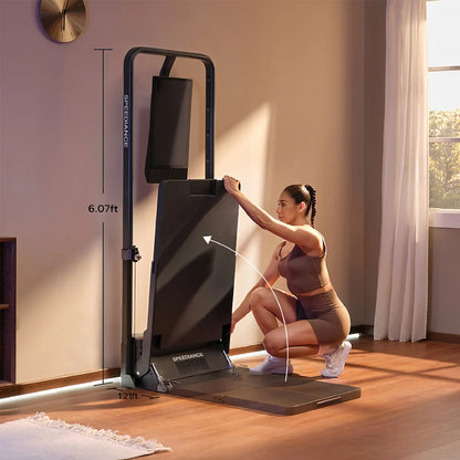 All in One Smart Home Gym Full Body Training Gym Equipment Sport Home Gym Equipment Fitness for Home Set