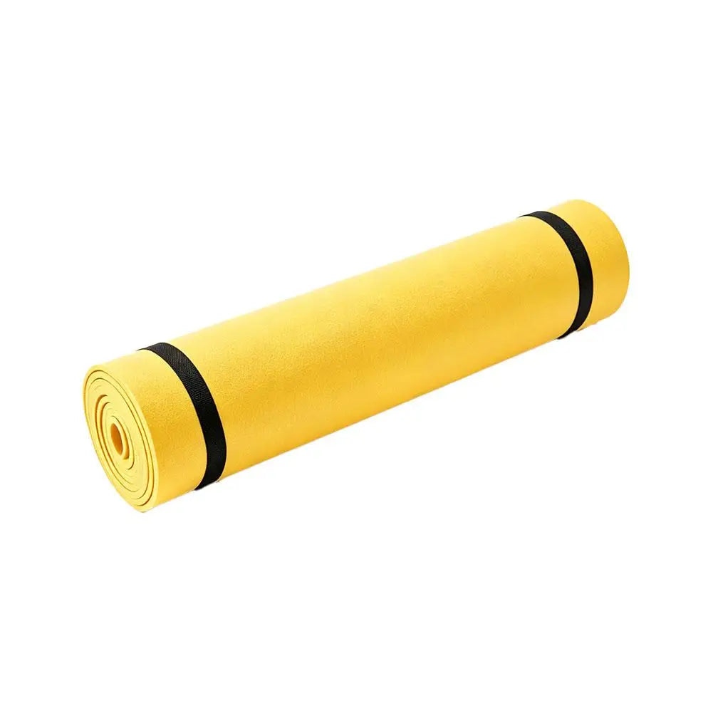 Yoga Pad Non Slip Exercise Mat For Home Yoga,Pilates,Stretching,Floor & Fitness Workouts, Yoga Mats For Pilates,Floor Exercises