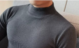 Men's Clothing in 2025 the New Man Long Sleeve T-Shirt, Customized Products Please Contact Us