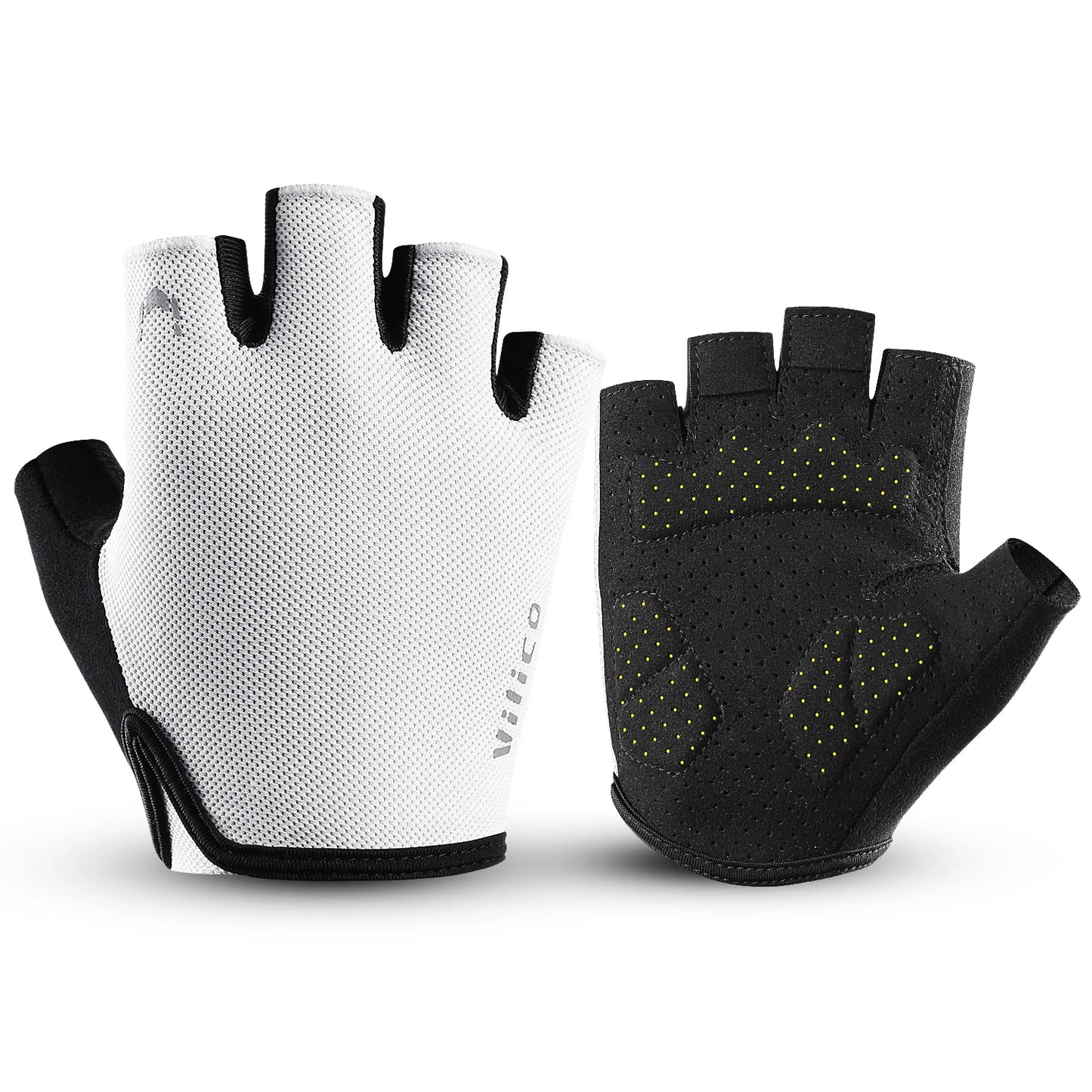 Fitness Half Finger Gloves for Men, Outdoor Tactical Training, Combat, Rolling Iron, Horizontal Bar, Wear resistant, Anti slip