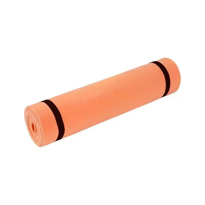 Yoga Mat Anti-skid Sports Fitness Mat EVA Comfort Foam Yoga Mat For Exercise Yoga And Pilates Gymnastics Mat ﻿