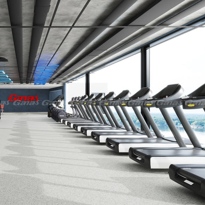 Gym Equipment Manufacturer Heavy Duty Commercial Gym Treadmill Universal Gym with Free Professional Design