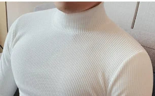 Men's Clothing in 2025 the New Man Long Sleeve T-Shirt, Customized Products Please Contact Us