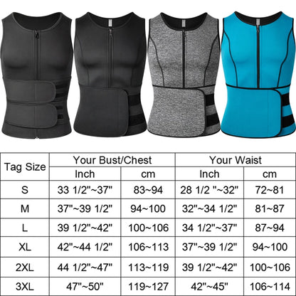 Men Back Waist Posture Corrector Adjustable Adult Correction Belt Waist Trainer Shoulder Lumbar Brace Spine Support Belt Vest